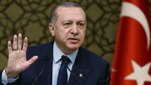 Erdoğan iş adamlarına seslendi: Affetmeyiz