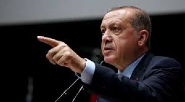 Erdoğan: Kimse ben yoksam AK Parti yok demesin