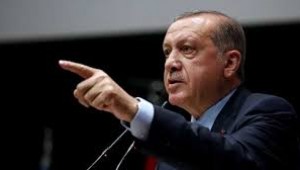 Erdoğan: Kimse ben yoksam AK Parti yok demesin