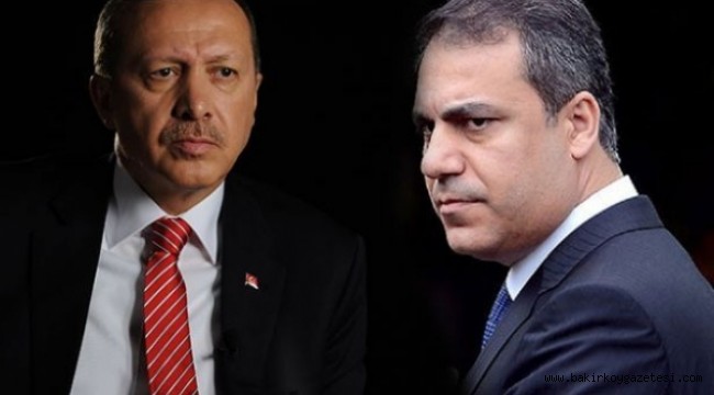 Erdoğan MİT'e niye teşekkür etti? Yeni operasyon...