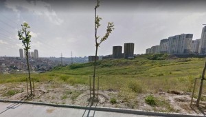 Esenyurt'ta AMATEM binası ve ilköğretim okulu yan yana yapılacak