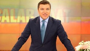 Gazeteci İsmail Küçükkaya'ya hapis şoku