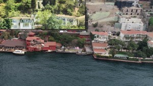 Gemi çarptı bir skandal daha ortaya çıktı