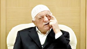 Hain fetö liderinin o konuşması gündemde