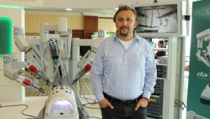 "İlaç gibi yutulan kapsül robotlar ile biyopsi yapılabilecek"