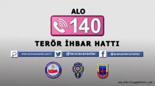 İstanbul'da terör saldırısı alarmı! Bu ilçelerde 10 gün içerisinde...