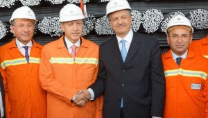 İşte 135 Milyarlık 'Süper Teşvik'ten yararlanacak o firmalar