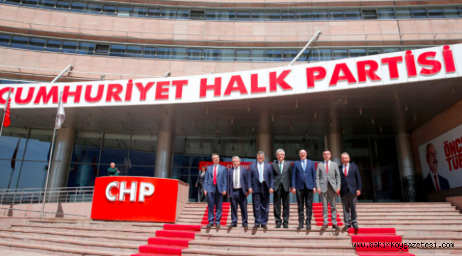 İşte Kılıçdaroğlu'nun vekillerle görüştüğü 3 konu