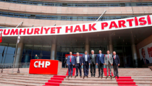 İşte Kılıçdaroğlu'nun vekillerle görüştüğü 3 konu