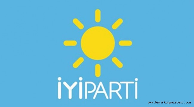 İYİ Parti cumhurbaşkanı adayını açıkladı