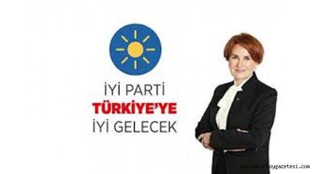 İYİ Parti'de kurultay günü