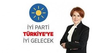 İYİ Parti'de kurultay günü
