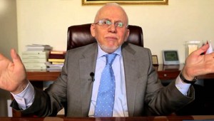 Kadir Topbaş'ın dünürü Mustafa Şevki Kavurmacı savunma yaptı,Ortağımız Mustafa Keleş bize şantaj yapıyordu