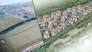 Katliam planı! 2 kat olan imar izni 12 kata çıkarıldı