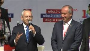 KEMAL KILIÇDAROĞLU ADAY OLMAZSA ,MUHARREM İNCE ADAY OLMALIDIR
