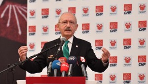 KEMAL KILIÇDAROĞLU " İSTANBUL'U ALACAĞIZ"