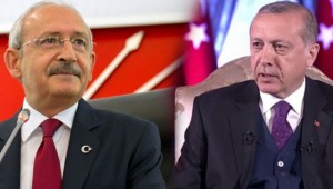 Kılıçdaroğlu anket açıkladı