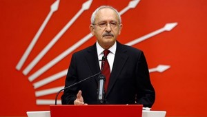 Kılıçdaroğlu'ndan Erdoğan'a: Sen vatan hainisin