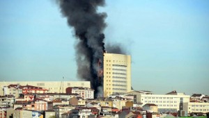 Korkutan gerçek: İstanbul'da bir yangın her an faciaya dönebilir