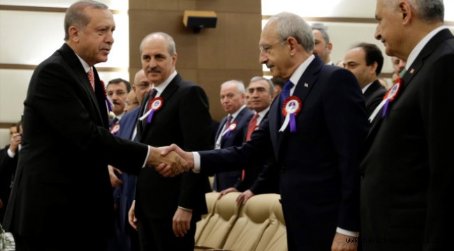 Mahkeme, CHP lideri Kılıçdaroğlu'nun talebini reddetti