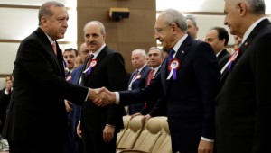 Mahkeme, CHP lideri Kılıçdaroğlu'nun talebini reddetti