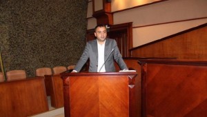 NADİR ATAMAN "BU PROJE MEVLÜT UYSAL'IN ESERİDİR" DEDİ