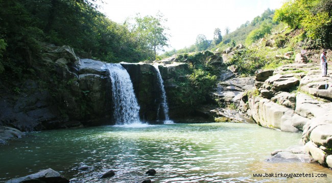 Ordu'nun dereleri su şirketlerine veriliyor