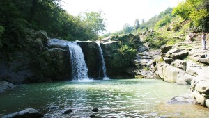 Ordu'nun dereleri su şirketlerine veriliyor