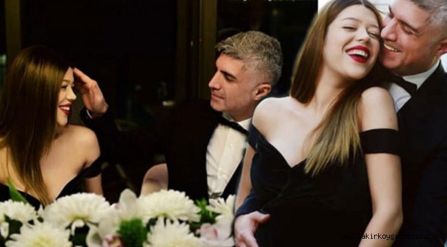 Özcan Deniz'in oğlunun ismi belli oldu!