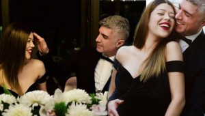 Özcan Deniz'in oğlunun ismi belli oldu!
