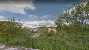 Sarıyer'de SİT alanına imam hatip ayarı