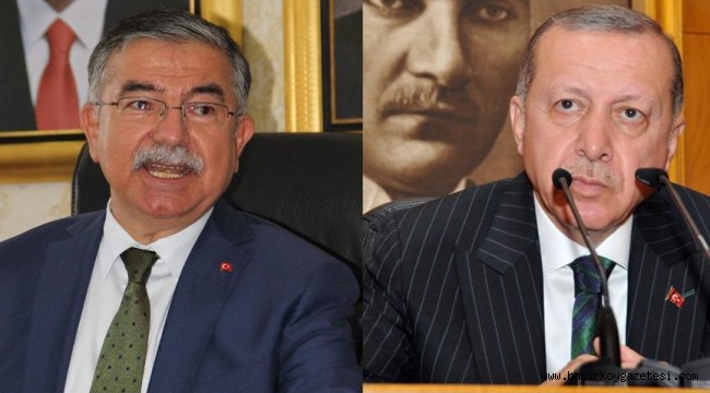 'Seçimden sonra' akımı