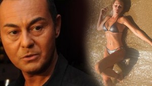 Serdar Ortaç'ın kızdıracak iddia! Eşi, arap şeyhinin oğluyla mı beraber?