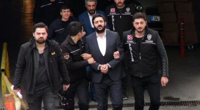 Serdar Sitoci'nin Katil Zanlısı Yakalandı