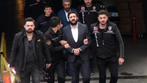 Serdar Sitoci'nin Katil Zanlısı Yakalandı