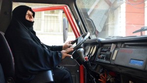 Şerife Boz muamması! Kahraman mı yalancı mı?