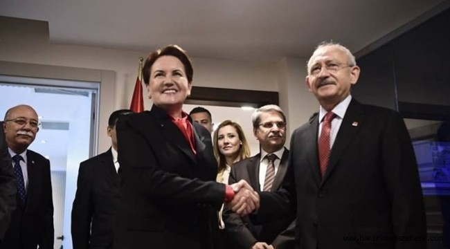 Son dakika: CHP'den 15 milletvekili İYİ Parti'ye geçiyor