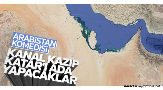 Suudi Arabistan'dan büyük hamle