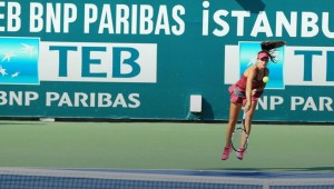 Tenisin ünlü yıldızları Ataköy'de ağırlanacak