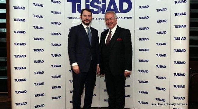 TÜSİAD'dan şok rapor: Enerjide özelleştirme faturası çok yüksek