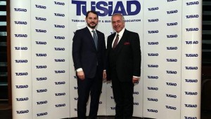 TÜSİAD'dan şok rapor: Enerjide özelleştirme faturası çok yüksek