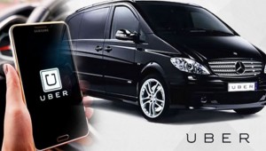 UBER, 3. Havalimanı'nın Taksi Hizmetlerini Alıyor