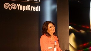 Yapı Kredi Afife Tiyatro Ödüllerine Bakırköy'de aday