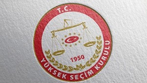 YSK vekil sayısında kriterleri açıkladı