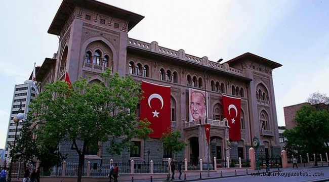 Ziraat Bankası 22 ülkeden 1.44 milyar dolar borçlandı