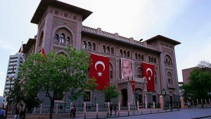 Ziraat Bankası 22 ülkeden 1.44 milyar dolar borçlandı