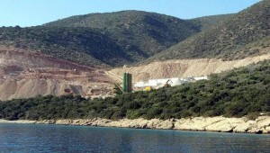 1 milyar dolarlık rant