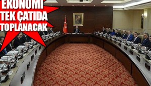 7 bakanlık kapatılıyor