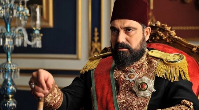 AKP'de neler olduğunu bu dizi ortaya koyuyor