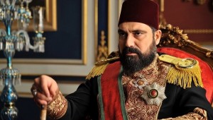 AKP'de neler olduğunu bu dizi ortaya koyuyor